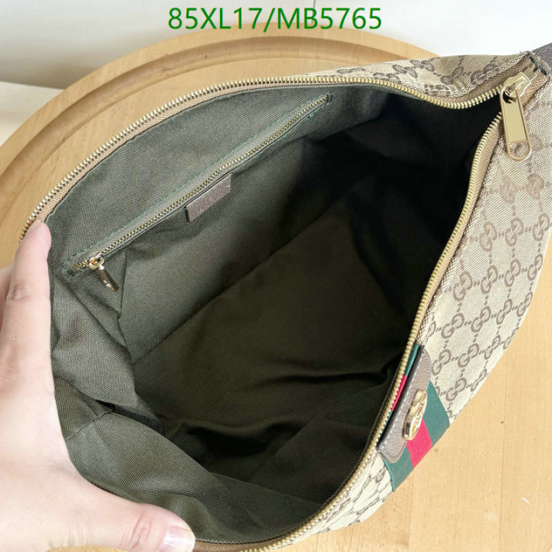 YUPOO-Gucci the best 1:1 original Bag Code: MB5765