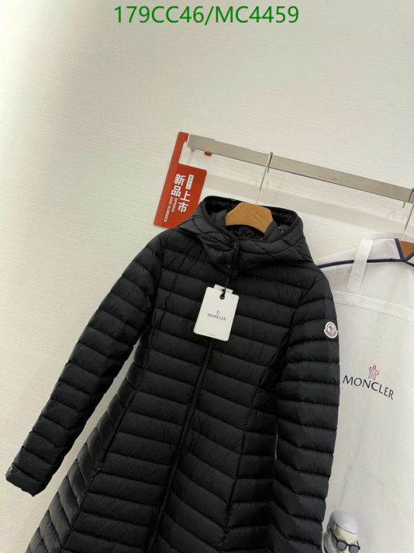 YUPOO- For cnfans Moncler Down Jacket Women Code: MC4459