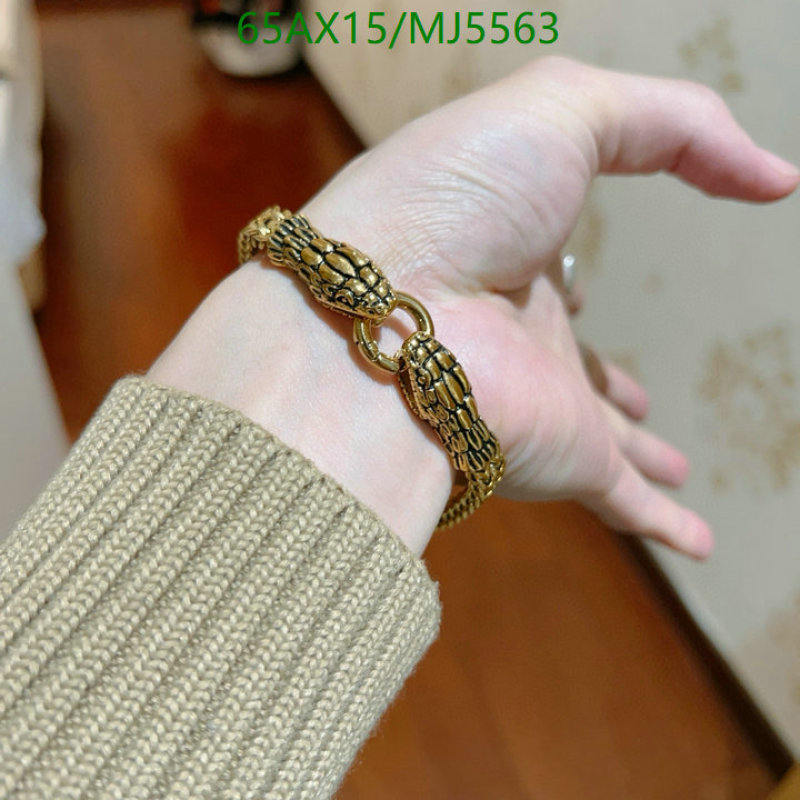 YUPOO-Gucci Customize The Best Jewelry Code: MJ5563