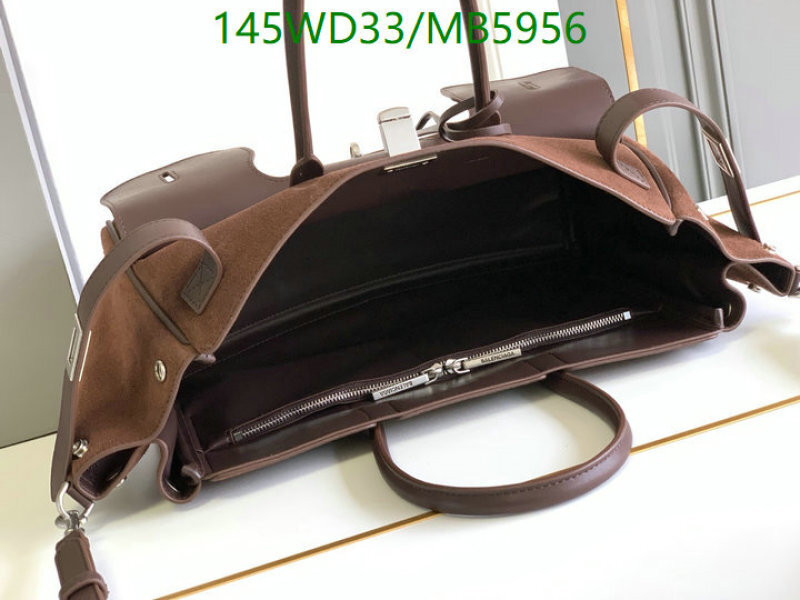 YUPOO-Balenciaga AAAA Wholesale Bag Code: MB5956-yupooreps.ru YUPOO-Balenciaga AAAA Wholesale Bag Code: MB5956