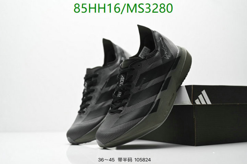 YUPOO-Adidas the best 1:1 original Unisex Shoes Code: MS3280