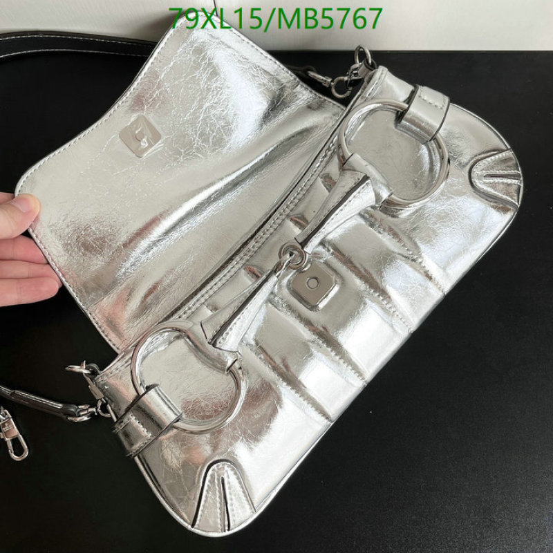 YUPOO-Gucci the best 1:1 original Bag Code: MB5767