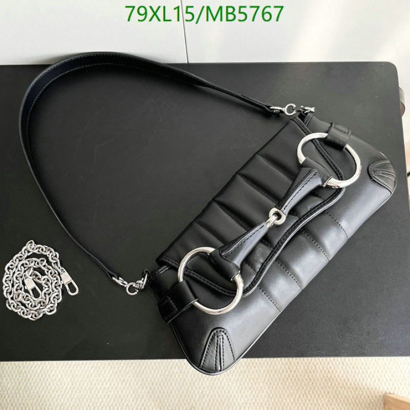 YUPOO-Gucci the best 1:1 original Bag Code: MB5767
