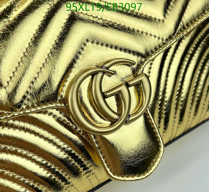 YUPOO-Gucci The Best AAAA+ bags Code: EB3097