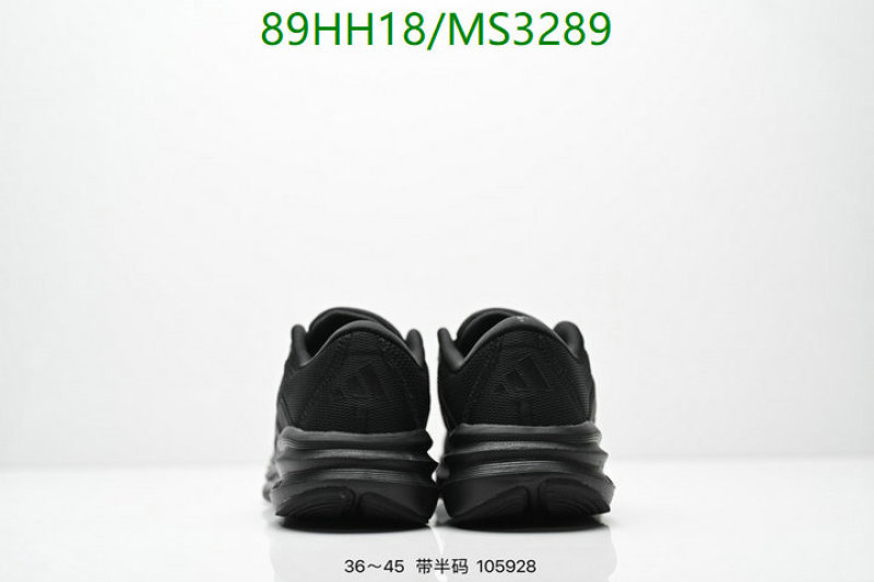 YUPOO-Adidas the best 1:1 original Unisex Shoes Code: MS3289