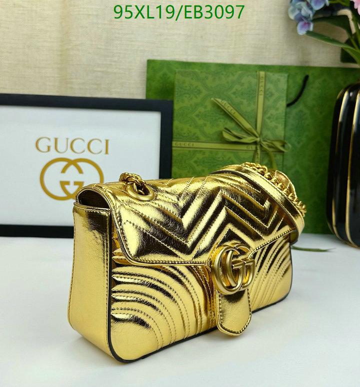 YUPOO-Gucci The Best AAAA+ bags Code: EB3097