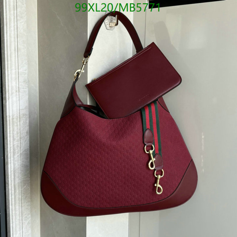 YUPOO-Gucci the best 1:1 original Bag Code: MB5771