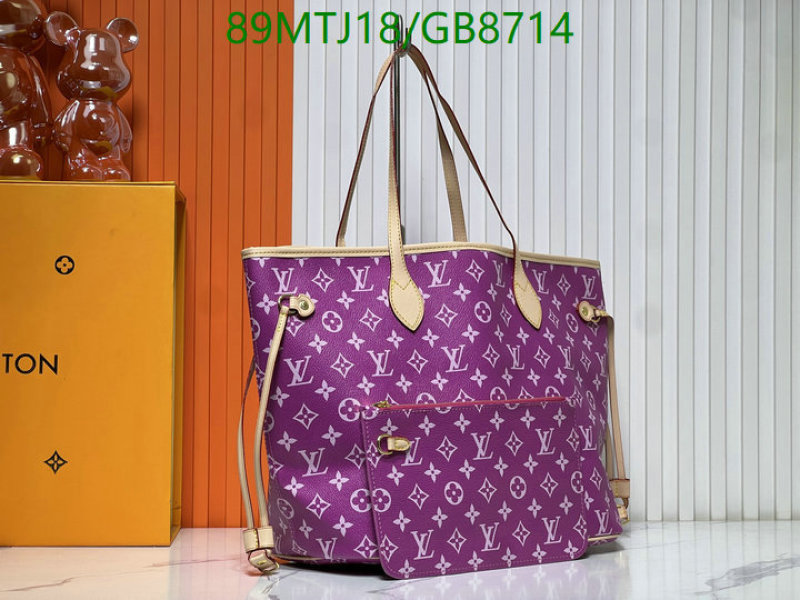 YUPOO-Louis Vuitton Fashion Bag LV Code: GB8714
