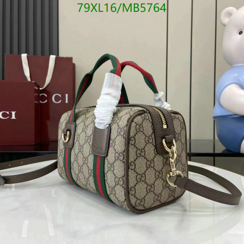 YUPOO-Gucci the best 1:1 original Bag Code: MB5764