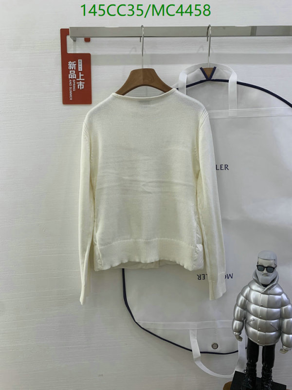 YUPOO- For cnfans Moncler Down Jacket Women Code: MC4458