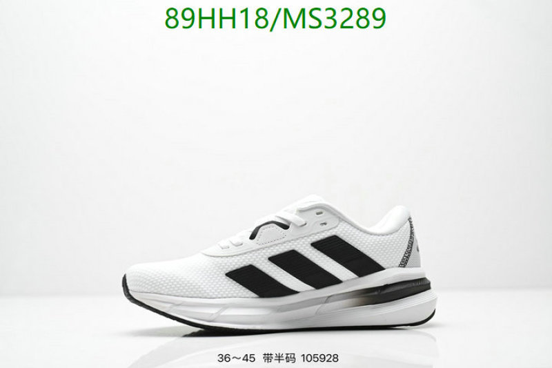 YUPOO-Adidas the best 1:1 original Unisex Shoes Code: MS3289