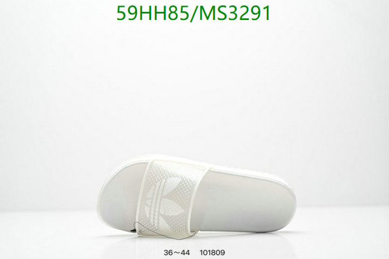 YUPOO-Adidas the best 1:1 original Unisex Shoes Code: MS3291