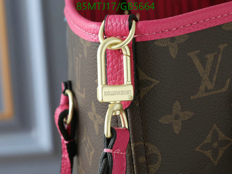 YUPOO-Louis Vuitton Fashion Bag LV Code: GB5664-yupooreps.ru YUPOO-Louis Vuitton Fashion Bag LV Code: GB5664