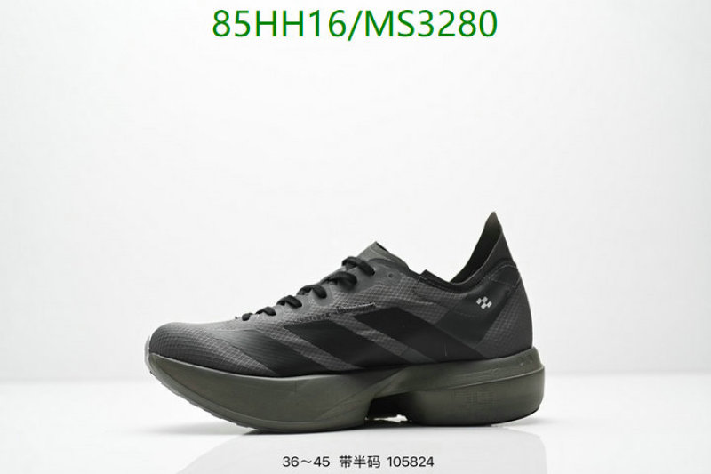 YUPOO-Adidas the best 1:1 original Unisex Shoes Code: MS3280