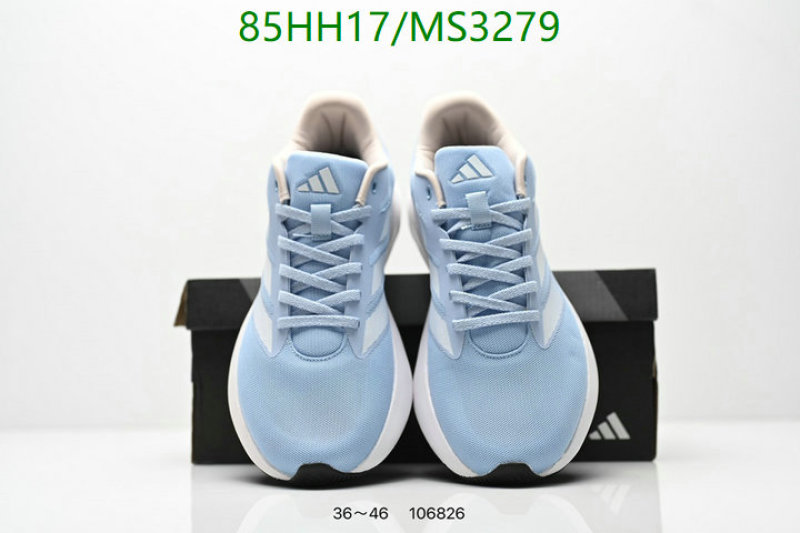 YUPOO-Adidas the best 1:1 original Unisex Shoes Code: MS3279