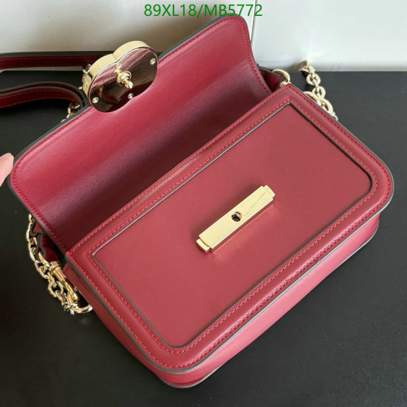 YUPOO-Gucci the best 1:1 original Bag Code: MB5772
