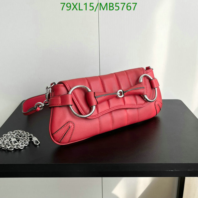 YUPOO-Gucci the best 1:1 original Bag Code: MB5767