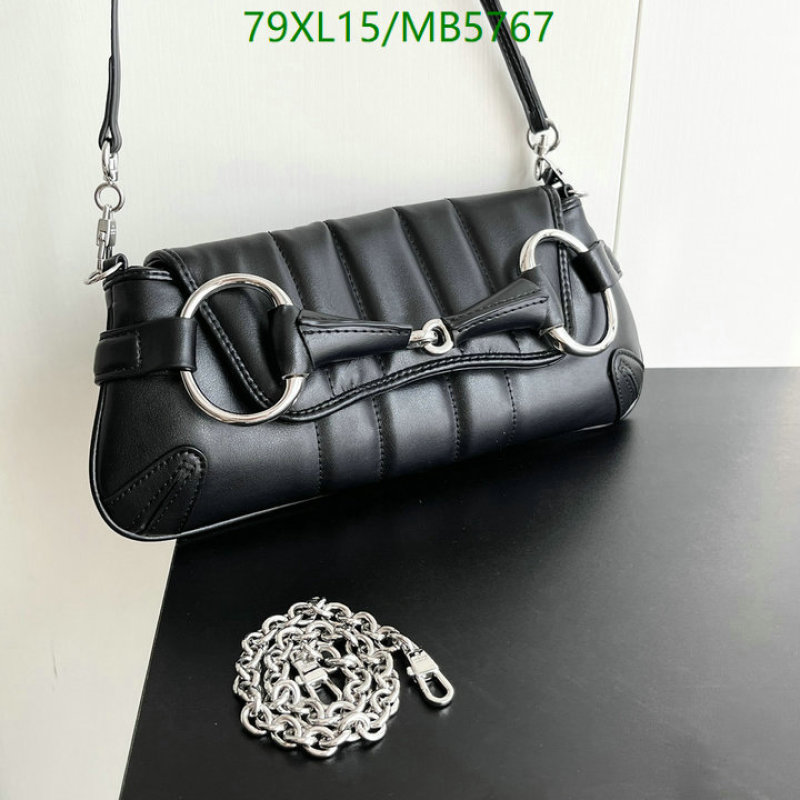 YUPOO-Gucci the best 1:1 original Bag Code: MB5767