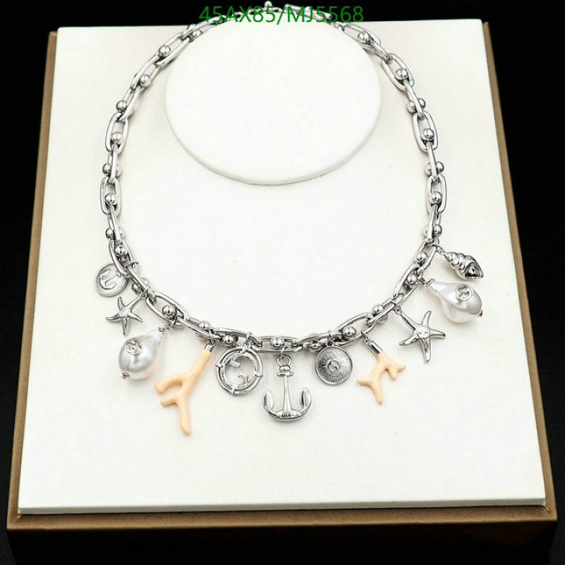 YUPOO-Gucci Customize The Best Jewelry Code: MJ5568