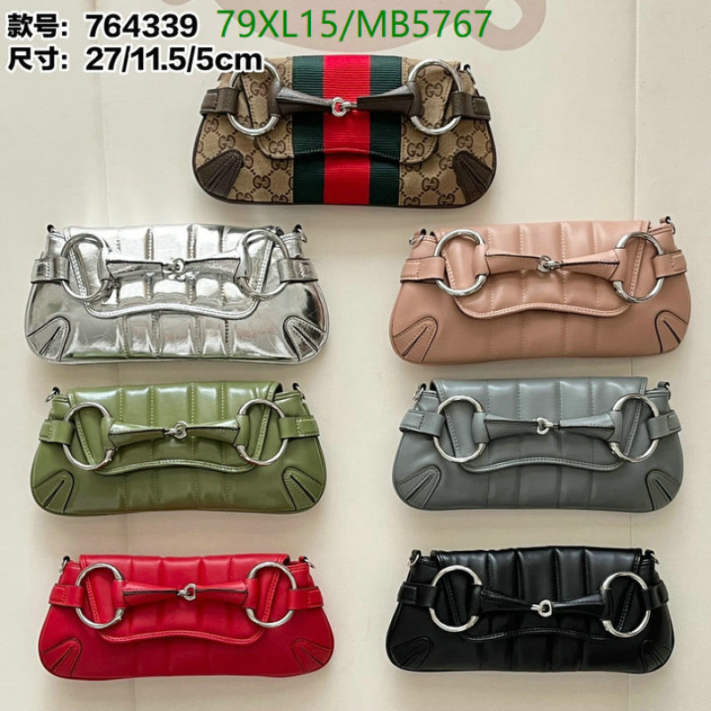 YUPOO-Gucci the best 1:1 original Bag Code: MB5767
