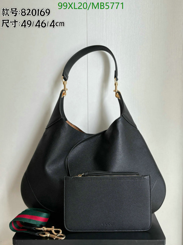 YUPOO-Gucci the best 1:1 original Bag Code: MB5771