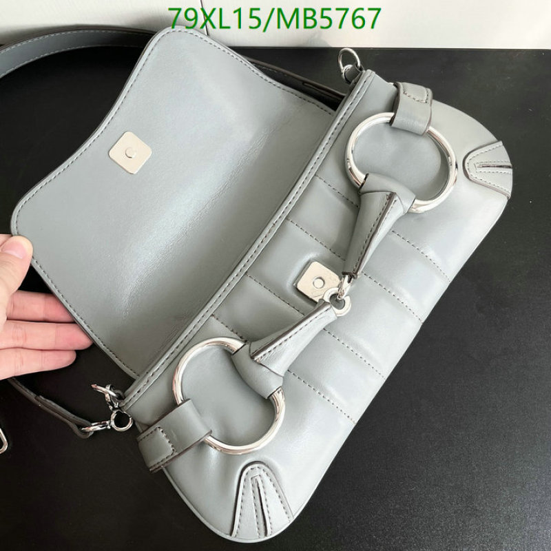YUPOO-Gucci the best 1:1 original Bag Code: MB5767