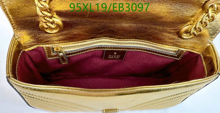 YUPOO-Gucci The Best AAAA+ bags Code: EB3097