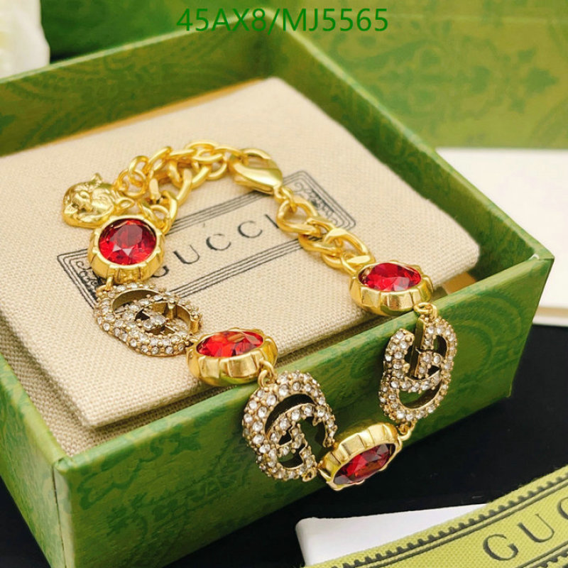 YUPOO-Gucci Customize The Best Jewelry Code: MJ5565