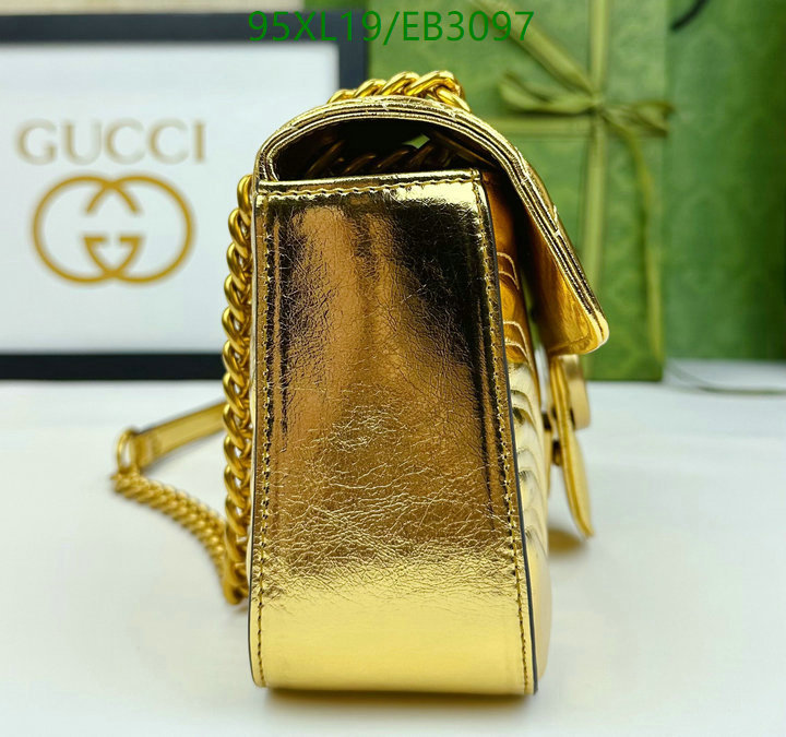 YUPOO-Gucci The Best AAAA+ bags Code: EB3097