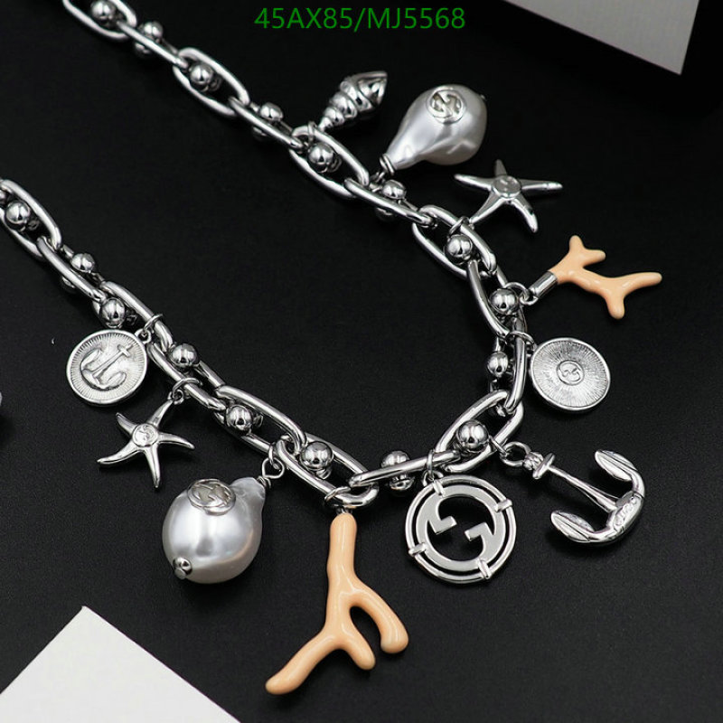 YUPOO-Gucci Customize The Best Jewelry Code: MJ5568