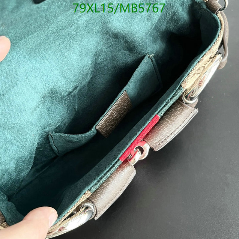 YUPOO-Gucci the best 1:1 original Bag Code: MB5767