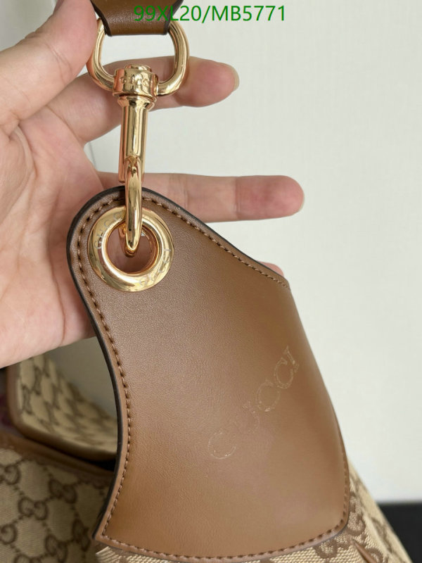 YUPOO-Gucci the best 1:1 original Bag Code: MB5771