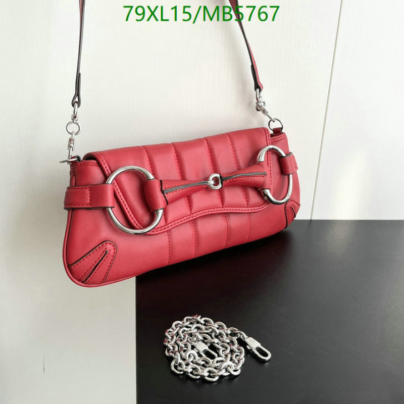 YUPOO-Gucci the best 1:1 original Bag Code: MB5767