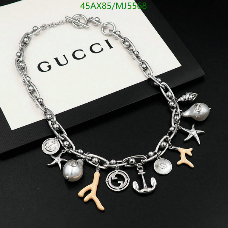 YUPOO-Gucci Customize The Best Jewelry Code: MJ5568