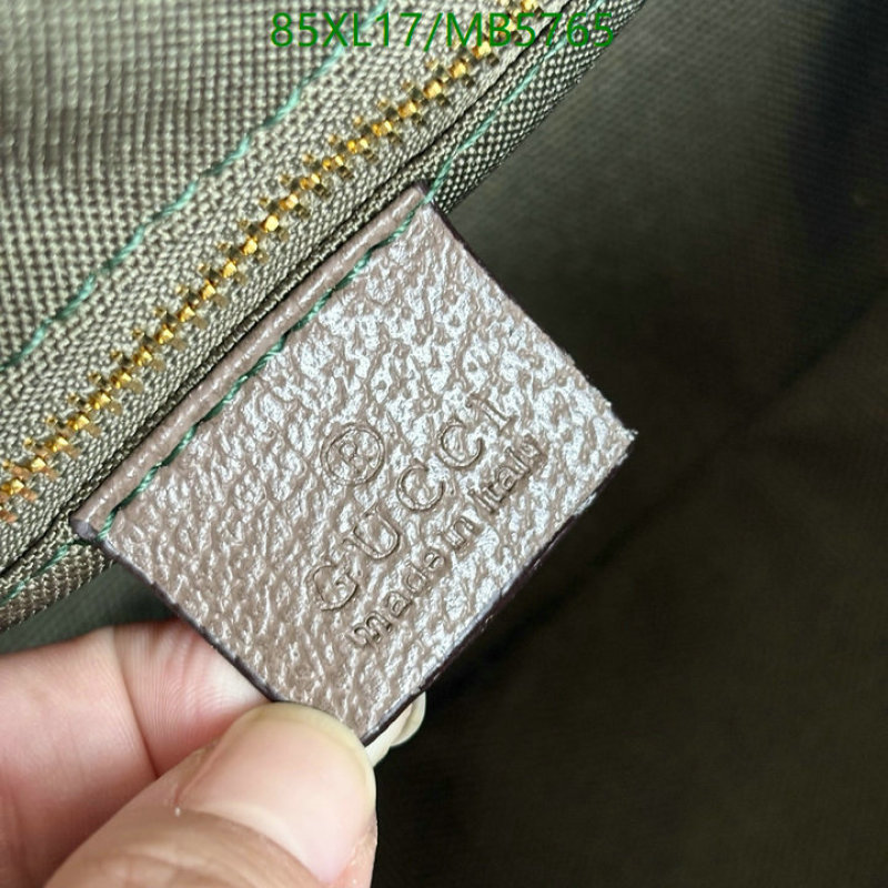 YUPOO-Gucci the best 1:1 original Bag Code: MB5765