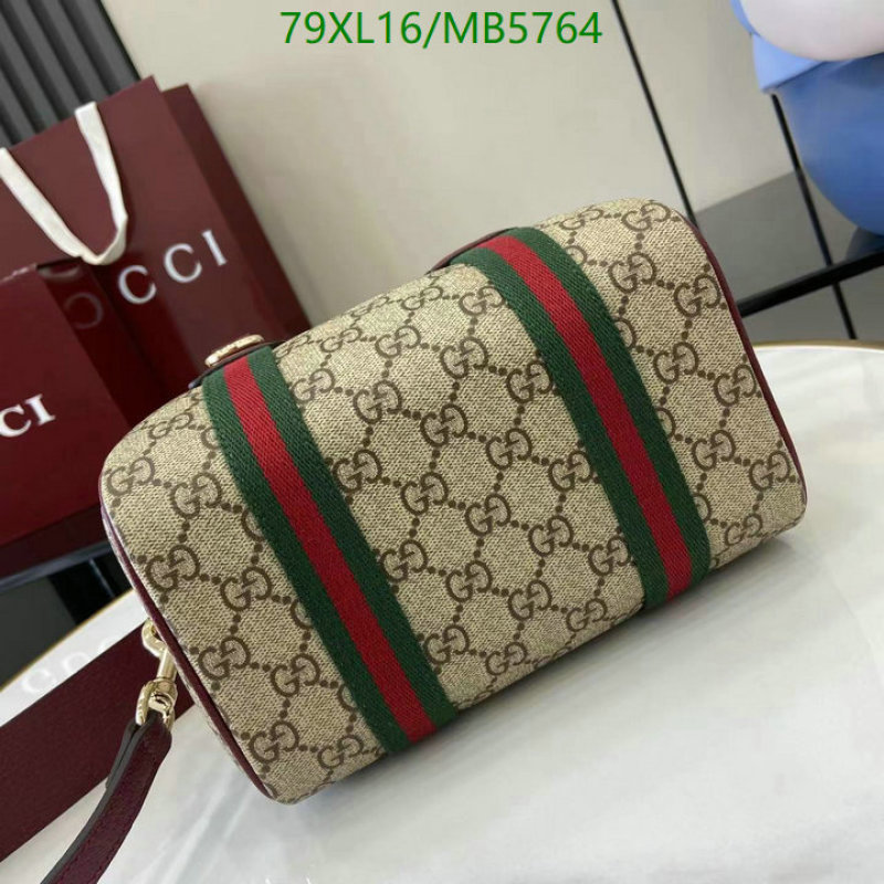 YUPOO-Gucci the best 1:1 original Bag Code: MB5764