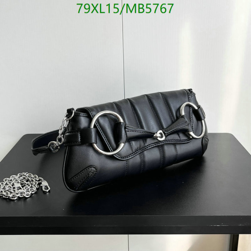 YUPOO-Gucci the best 1:1 original Bag Code: MB5767