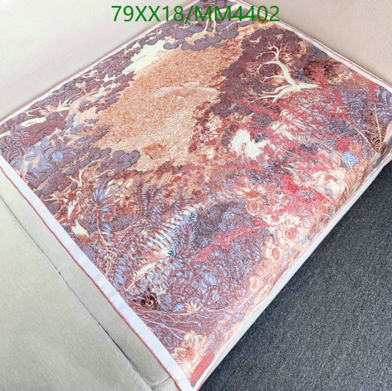 YUPOO-Perfect quality scarf Hermes Code: MM4402-yupooreps.ru YUPOO-Perfect quality scarf Hermes Code: MM4402