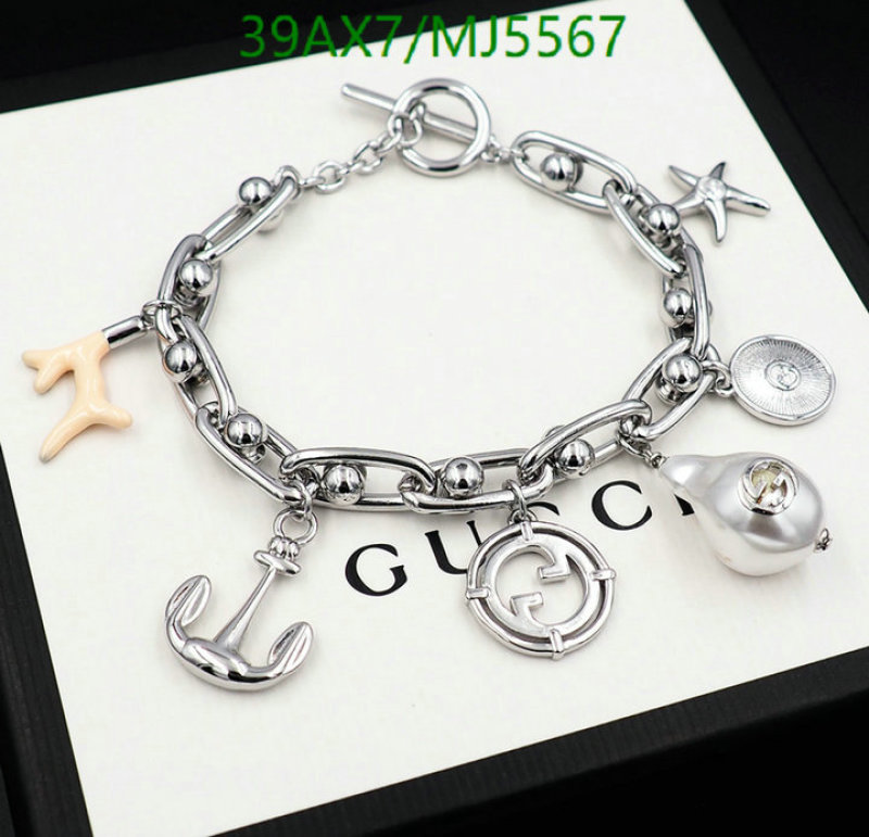 YUPOO-Gucci Customize The Best Jewelry Code: MJ5567
