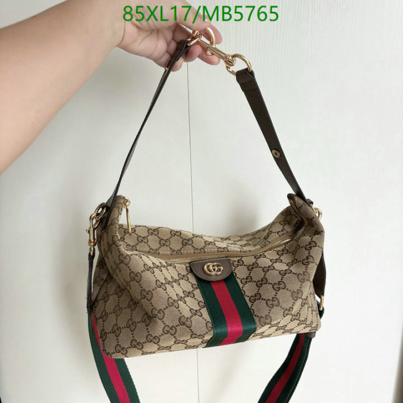 YUPOO-Gucci the best 1:1 original Bag Code: MB5765