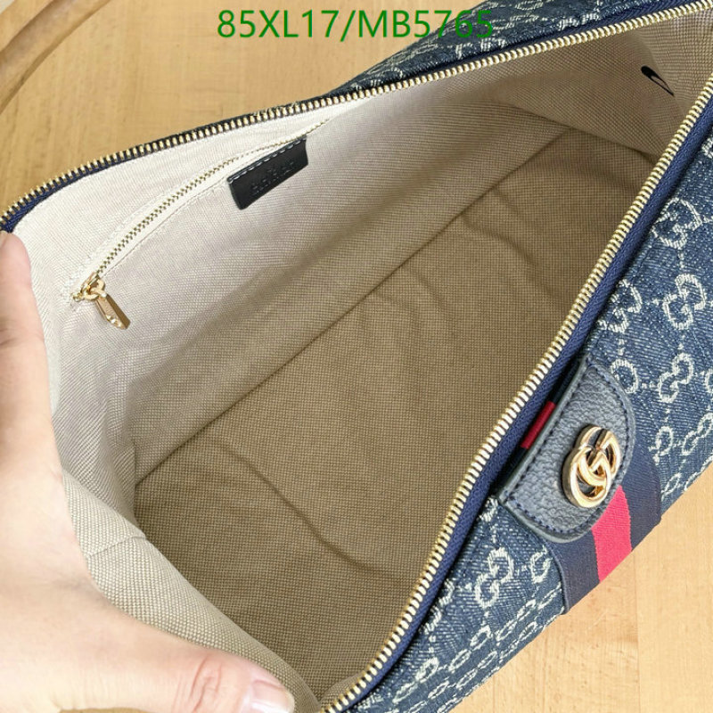 YUPOO-Gucci the best 1:1 original Bag Code: MB5765
