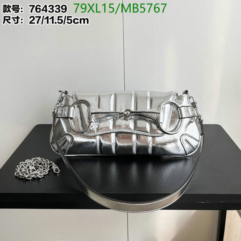 YUPOO-Gucci the best 1:1 original Bag Code: MB5767