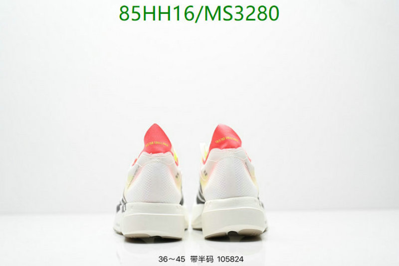 YUPOO-Adidas the best 1:1 original Unisex Shoes Code: MS3280