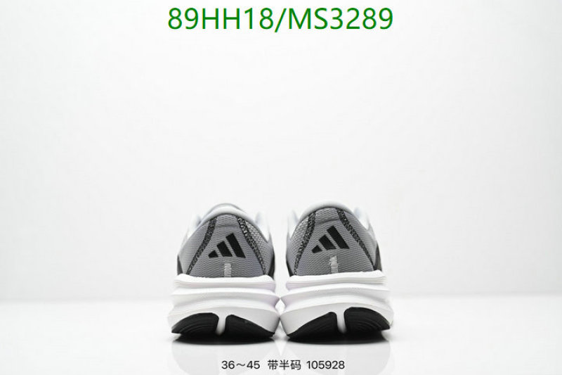YUPOO-Adidas the best 1:1 original Unisex Shoes Code: MS3289