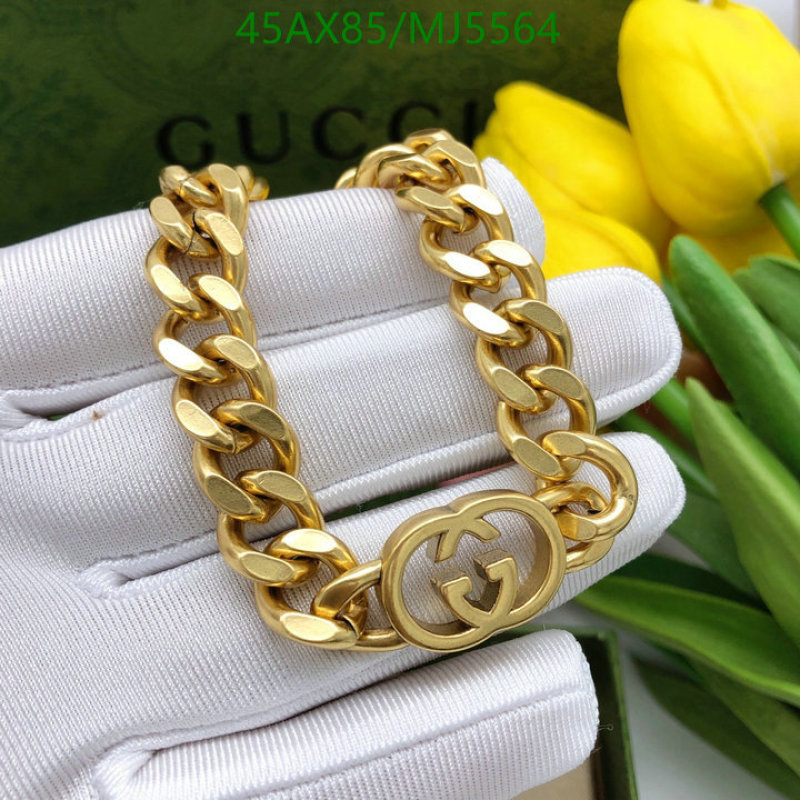 YUPOO-Gucci Customize The Best Jewelry Code: MJ5564