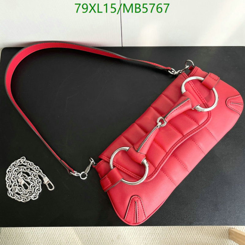 YUPOO-Gucci the best 1:1 original Bag Code: MB5767