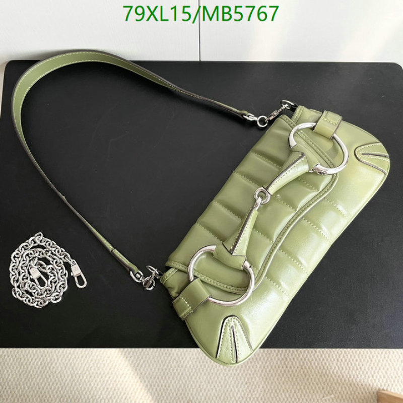 YUPOO-Gucci the best 1:1 original Bag Code: MB5767