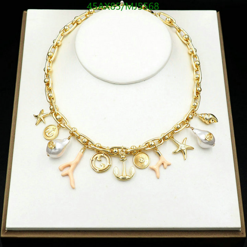 YUPOO-Gucci Customize The Best Jewelry Code: MJ5568