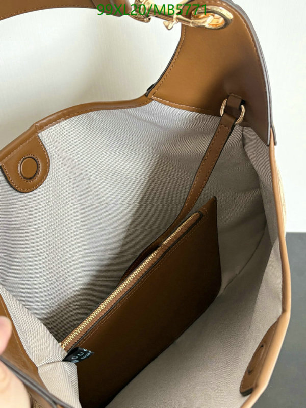 YUPOO-Gucci the best 1:1 original Bag Code: MB5771