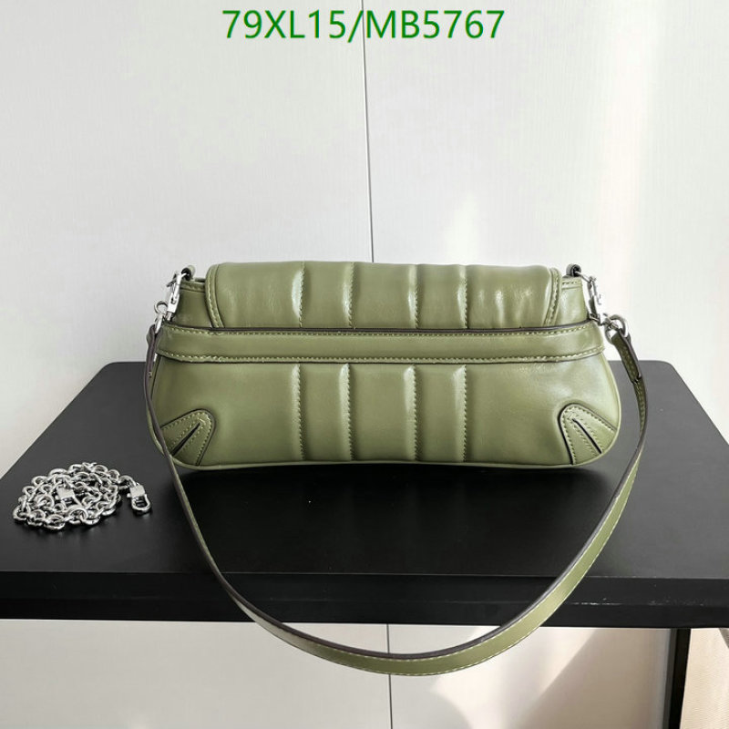 YUPOO-Gucci the best 1:1 original Bag Code: MB5767
